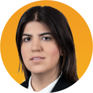 Derya Ayaydın
