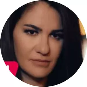 Derya Bedavacı - Musical artist