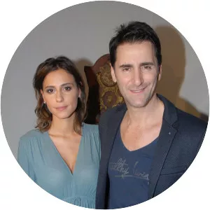 Derya Cavusoglu photograph