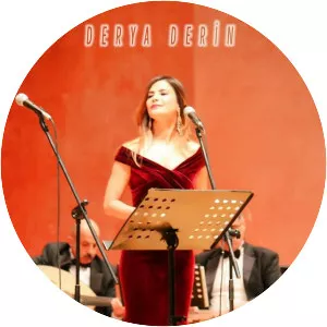 Derya Derin
