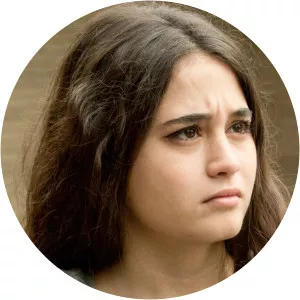 Derya Dilber - Actress