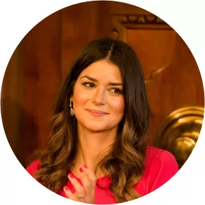 Derya Onay photograph