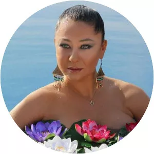 Derya Şen - Actress