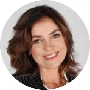 Derya Tuna photograph