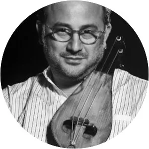 Derya Türkan - Musician