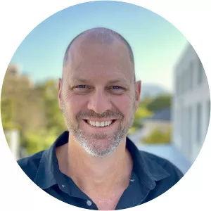 Deryck Broom - Film director