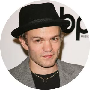 Deryck Whibley - Canadian musician