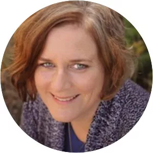 Deryn Collier - Author