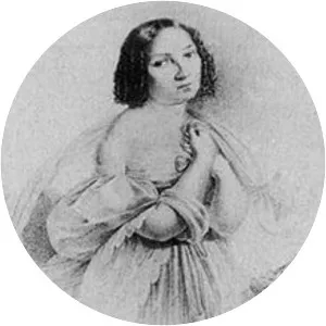 Deryne Szeppataki Roza - Opera singer