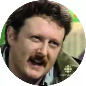 Des Barnes - Fictional character