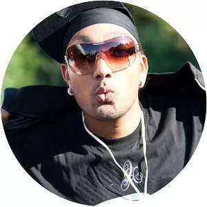 Des-C - Musical artist