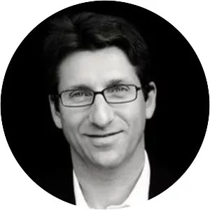 Des Dearlove - British journalist