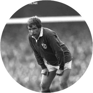 Des Fitzgerald photograph