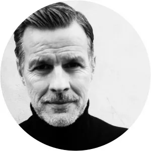 Des Hamilton - Casting director