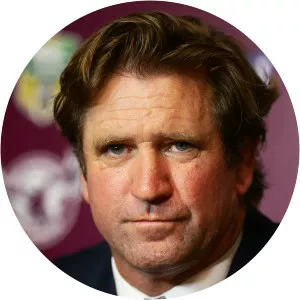 Des Hasler