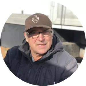 Des Keneally - Sound recordist