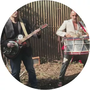 Des Lions Pour Des Lions