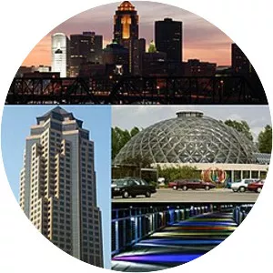 Des Moines - City in Iowa