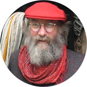 Des Pawson photograph