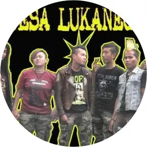 desa lukanegara - Musical artist
