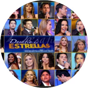 Desafio de Estrellas (Desafío de estrellas)