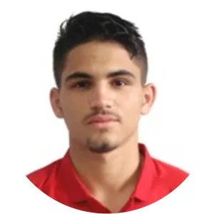 Desailly Silva Sampaio