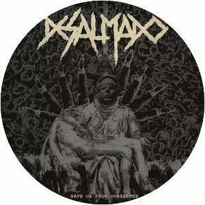 Desalmado - Musical group