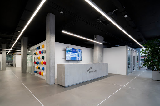 Desarrolla photograph