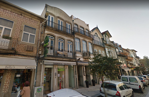 Desassossego Studio - Advertising agency in Vila Nova de Famalicao, Portugal