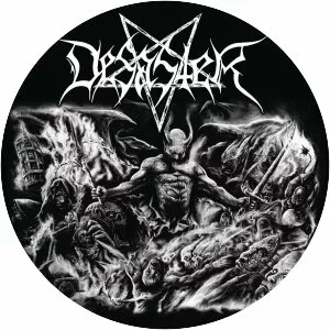 Desaster - Band