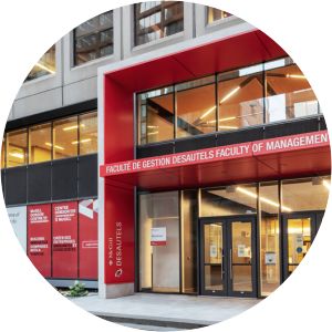 Desautels Faculty of Management