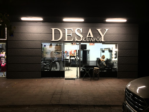 Desay Kuafor - Hairdresser in Istanbul