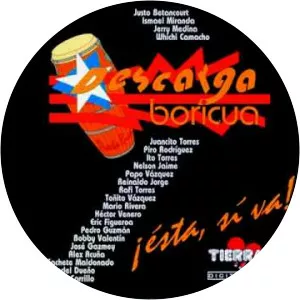 Descarga Boricua photograph