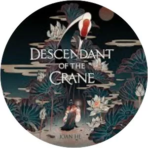 Descendant of the Crane