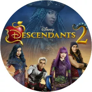 Descendants 2