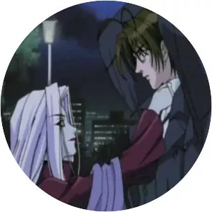 Descendants of Darkness - Manga series