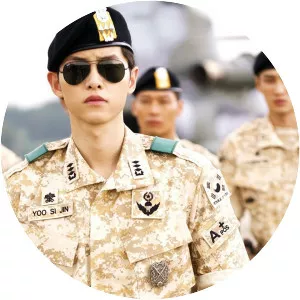 Descendants of the Sun - 2016 ‧ Drama ‧ 1 season