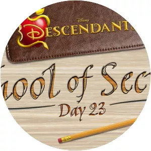 Descendants: School of Secrets