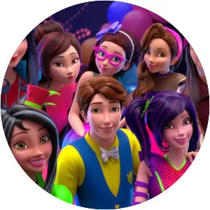 Descendants: Wicked World