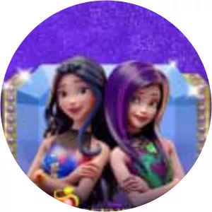Descendants Wicked World (Shorts)