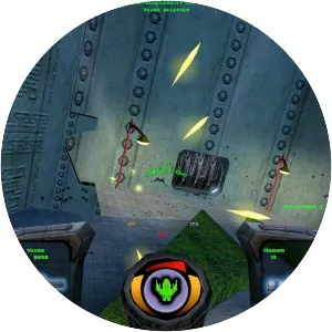 Descent 3 - Video game