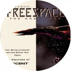 Descent: FreeSpace – The Great War