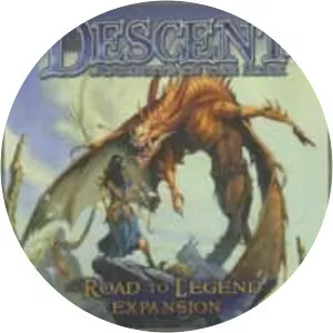 Descent: Road to Legend