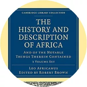 Description of Africa