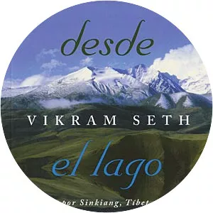 Desde El Lago del Cielo