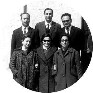 Desdemona Balistrieri