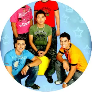 Desejos - Musical group