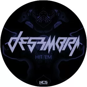 Desembra - Musical artist