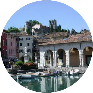 Desenzano del Garda