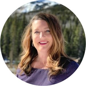 Deserai Anderson-Utley photograph